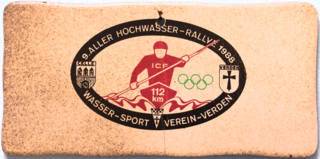 9. Aller Hochwasser Rallye