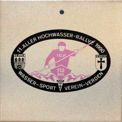 11. Aller Hochwasser Rallye