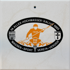 14. Aller Hochwasser Rallye