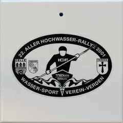 22. Aller Hochwasser Rallye