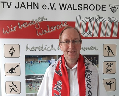 1. Vorsitzender